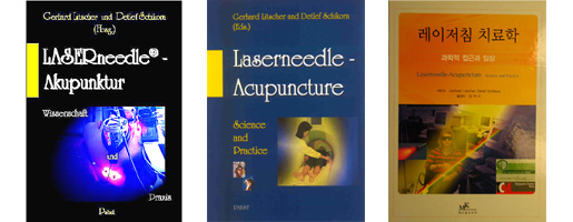 Laser Needles compendium